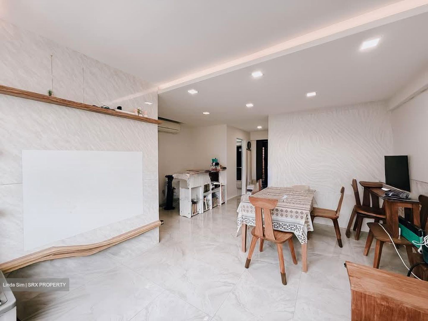 Blk 110A Depot Heights (Bukit Merah), HDB 4 Rooms #558335221
